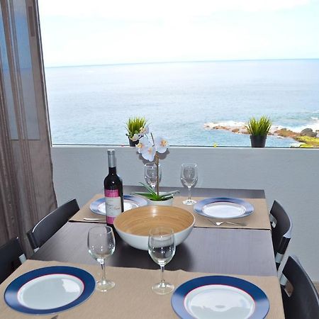 Apartment With Great Seaview Puerto de Santiago  Exterior foto