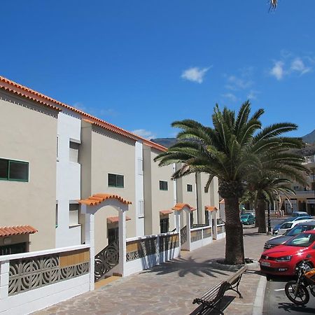 Apartment With Great Seaview Puerto de Santiago  Exterior foto