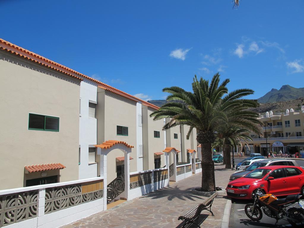 Apartment With Great Seaview Puerto de Santiago  Exterior foto